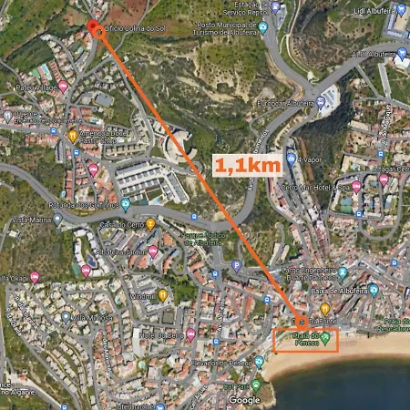 Apartament #064 Families Only - Oh Live By Holidays