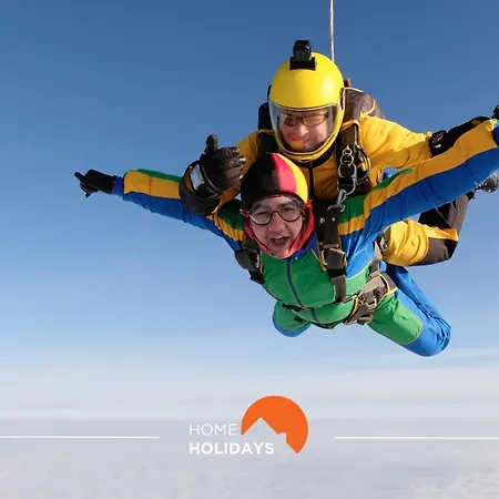 #064 Families Only - Oh Live By Holidays Apartament Albufeira