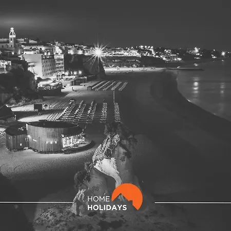 #064 Families Only - Oh Live By Holidays Албуфейра