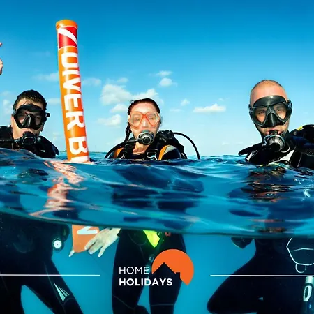 Apartament #064 Families Only - Oh Live By Holidays