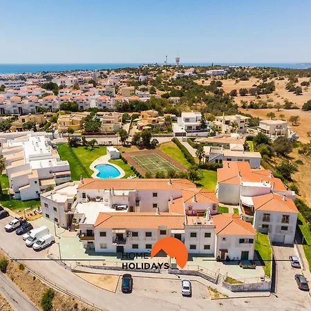 #064 Families Only - Oh Live By Holidays Albufeira