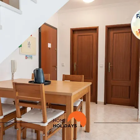 Apartament #064 Families Only - Oh Live By Holidays *