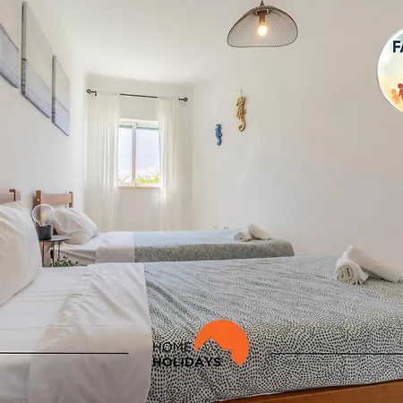 #064 Families Only - Oh Live By Holidays *