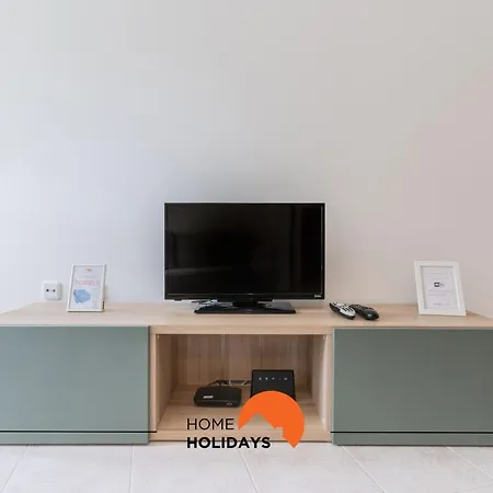 #064 T2 Oh Live By Holidays Apartment Albufeira