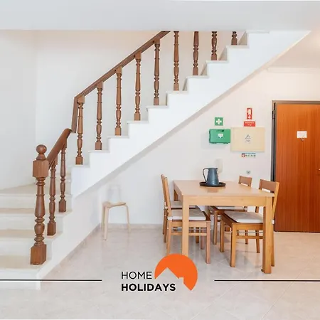 #064 T2 Oh Live By Holidays Apartment Albufeira