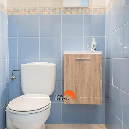 Apartment #064 T2 Oh Live By Holidays