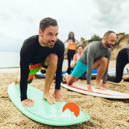 Appartement #064 Families Only - Oh Live By Holidays Albufeira