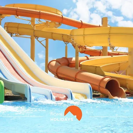 #064 Families Only - Oh Live By Holidays Albufeira