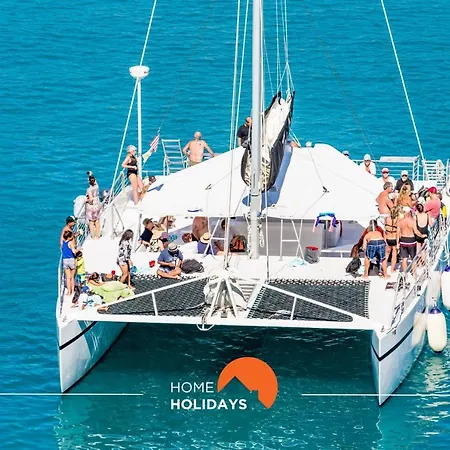 #064 Families Only - Oh Live By Holidays Appartement Albufeira