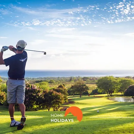 #064 Families Only - Oh Live By Holidays Appartement