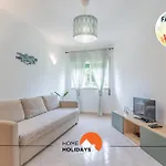 #064 Families Only - Oh Live By Holidays Lägenhet *