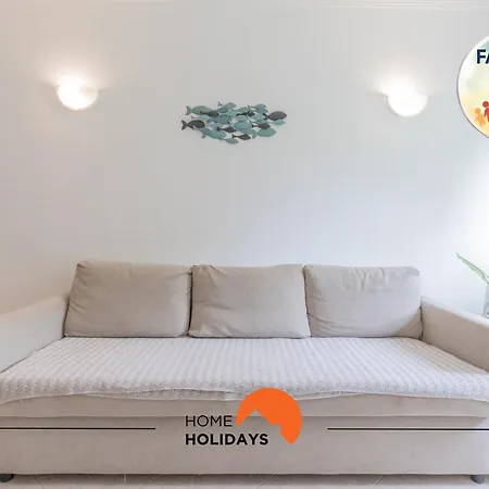 Lägenhet #064 Families Only - Oh Live By Holidays