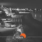 #064 Families Only - Oh Live By Holidays البوفيرا
