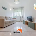 شقة #064 Families Only - Oh Live By Holidays البوفيرا