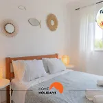 #064 Families Only - Oh Live By Holidays البوفيرا